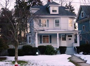 856-58 Berkeley Ave, Plainfield, NJ 07062
