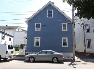6 Morris St, Lynn, MA 01905