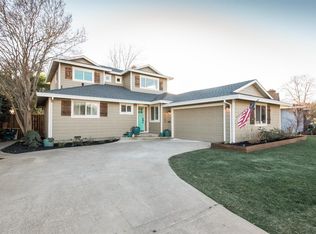 5160 Teichert Ave, Sacramento, CA 95819