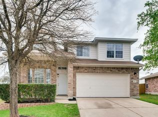 902 Cedar Crest Dr, Cedar Park, TX 78613