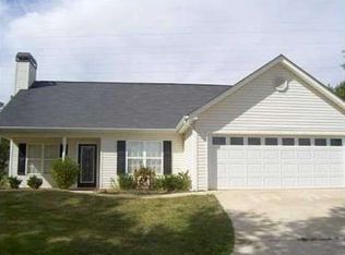 6323 River Plantation Dr, Lula, GA 30554