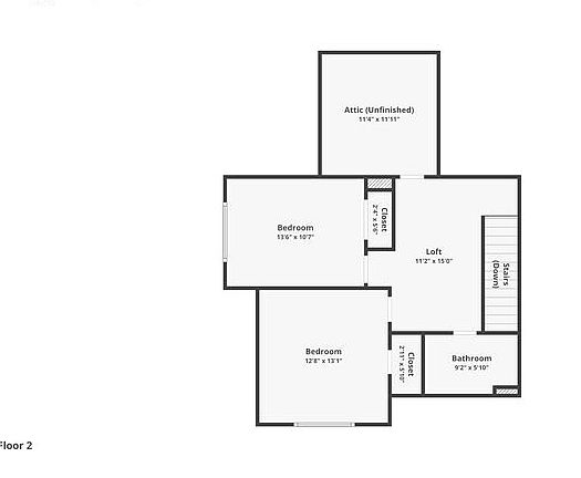 3rd image of 1031 Highgrove Hts NW