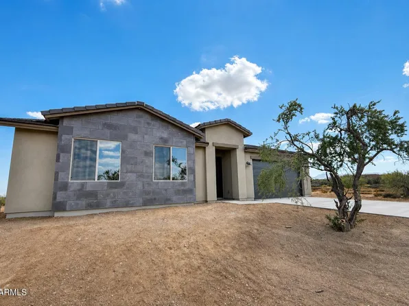 16957 E BOBWHITE Way, Rio Verde, AZ 85263