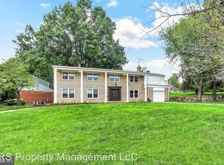 901 Brentwood Ln, Silver Spring, MD 20902