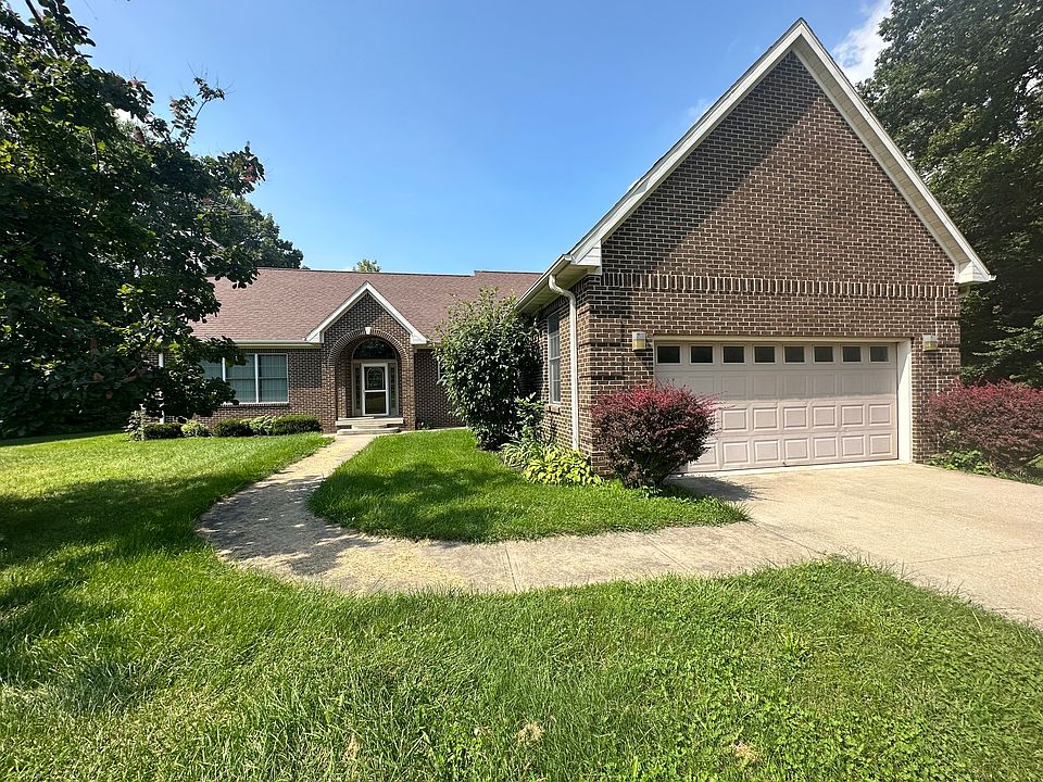 1370 W State Road 234, Kingman, IN 47952 MLS 21939286 Zillow