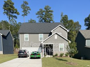 193 Springwood Ln, Dawsonville, GA 30534