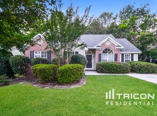 123 Cranley Rd, Columbia, SC 29229