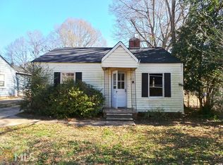315 Alford St, Lagrange, GA 30240