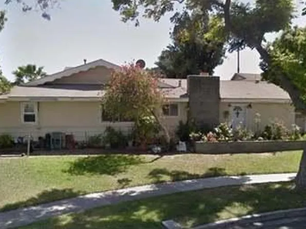3412 W Canoga Pl, Anaheim, CA 92804