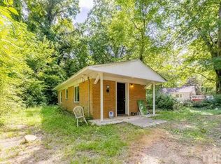 3310 Danube Ln #B, Durham, NC 27704