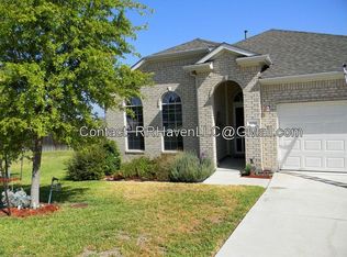 3550 Shiraz Loop, Round Rock, TX 78665