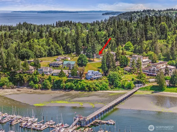 46 Port Townsend Bay Drive, Port Hadlock, WA 98339