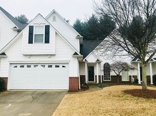 406 Cliffview Ct, Greer, SC 29650