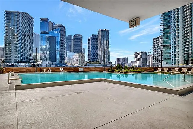 350 S Miami Ave #2813 — Photo 15