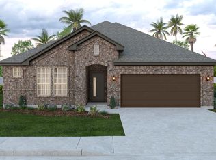 1414 E Silos Ave, Edinburg, TX 78542