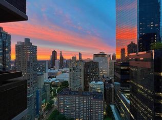 347 W 57th St APT 38B, New York, NY 10019