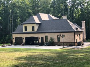 6106 Bar Ct, Oak Ridge, NC 27310