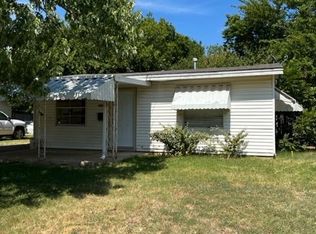 2818 Ash Park Dr, Richland Hills, TX 76118