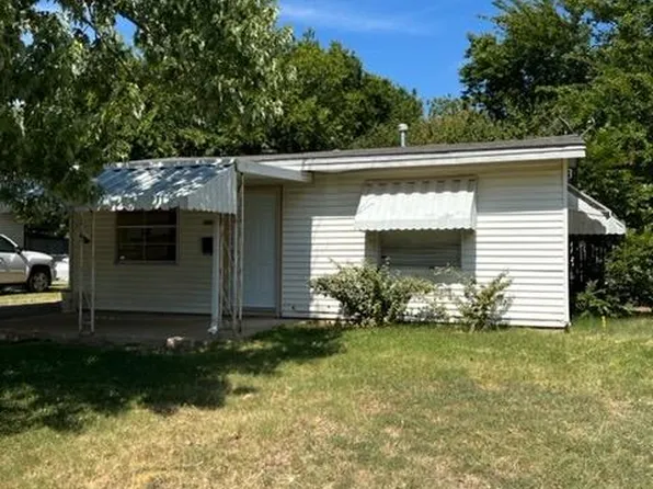 2818 Ash Park Dr, Richland Hills, TX 76118