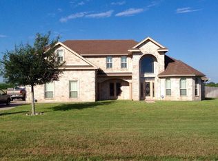 22294 Briggs Coleman Rd, Harlingen, TX 78550