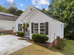 4505 Woodlawn Dr, Raleigh, NC 27616