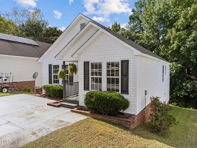 4505 Woodlawn Dr, Raleigh, NC, 27616