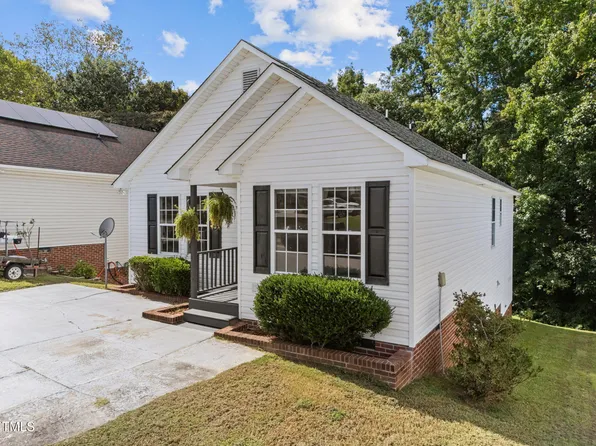 4505 Woodlawn Dr, Raleigh, NC 27616