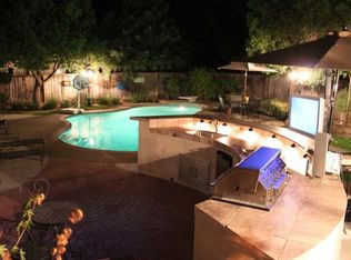 9628 N Shenandoah Ln, Fresno, CA 93720