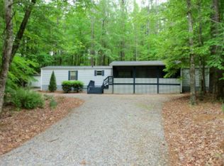 120 Crowsnest Dr, Littleton, NC 27850