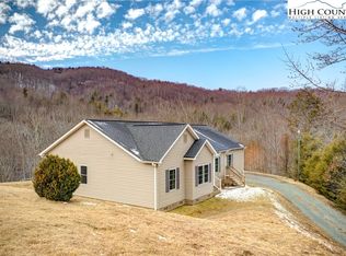 185 Presnell Rd, Banner Elk, NC 28604