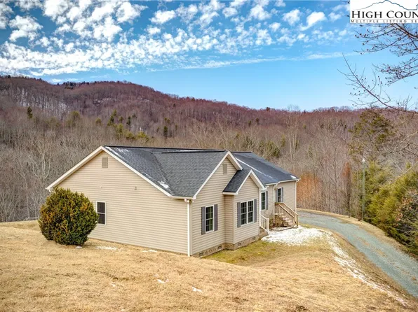 185 Presnell Road, Banner Elk, NC 28604