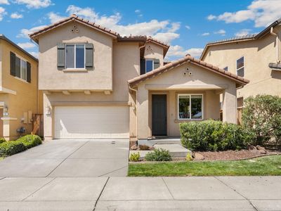 11 Lily Pond Ct, Sacramento, CA, 95835