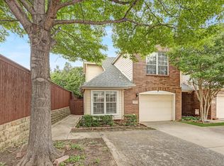 2454 Southcourt Cir, Irving, TX 75038
