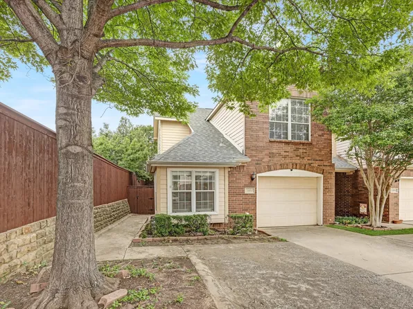 2454 Southcourt Cir, Irving, TX 75038