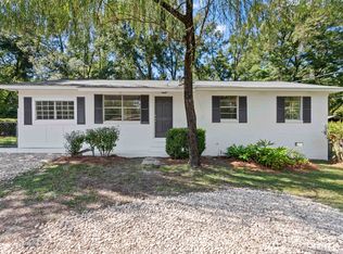 8526 Forest Wood Dr, Tallahassee, FL 32305