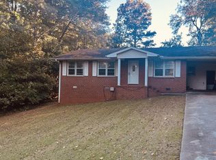 219 Frances St, Greenwood, SC 29646