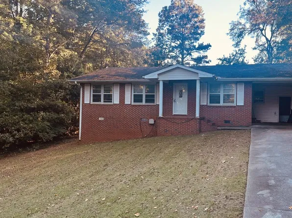 219 Frances St, Greenwood, SC 29646