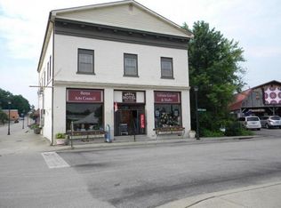 137 & 139 North St, Berea, KY 40403