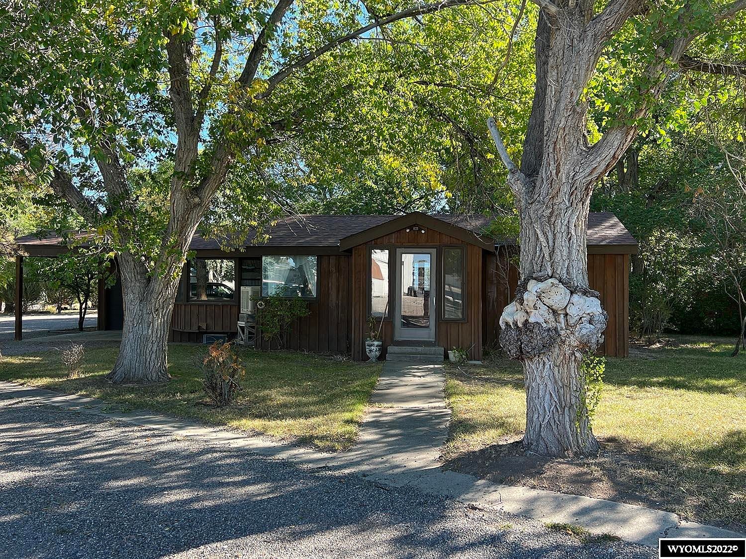 3166 W Main St, Riverton, WY 82501 MLS 20225396 Zillow