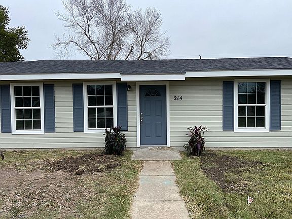 214 W. Williamson Ave.