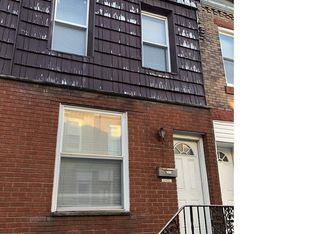 2426 S Mildred St, Philadelphia, PA 19148