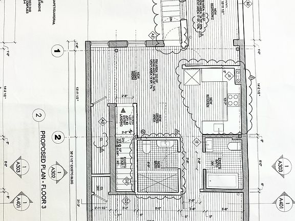 2nd image of 155 Wythe Ave #3