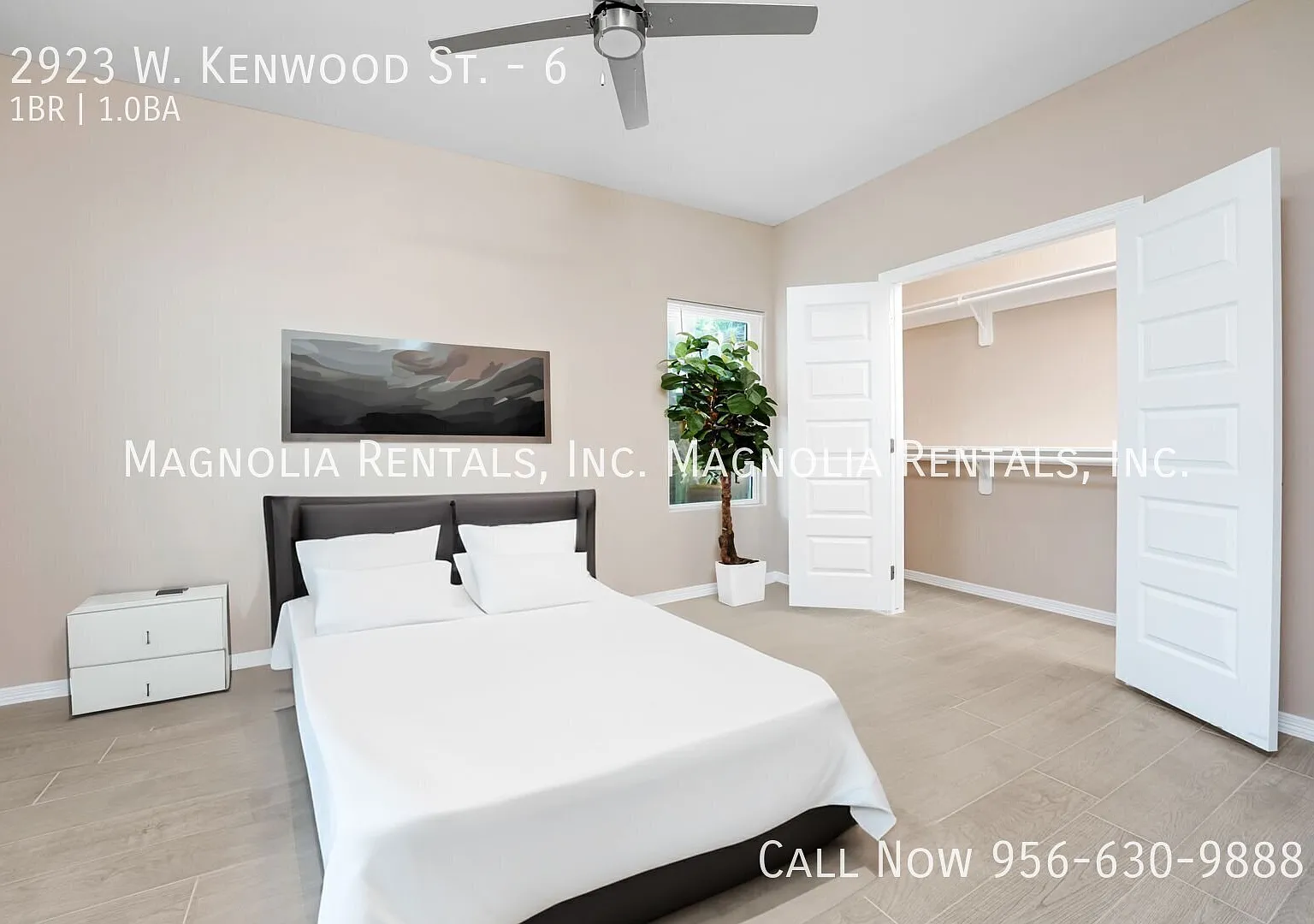 1st Month Free with 13 Month Lease — Photo 3