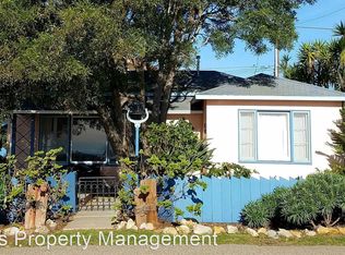 306 Cliff Ave, Pismo Beach, CA 93449