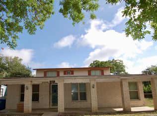 115 Taos St, San Antonio, TX 78207