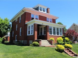 184 Martha Ave, Pittsburgh, PA 15209