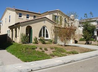 1911 Seasons St, Simi Valley, CA 93065