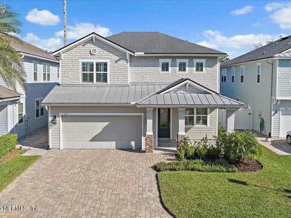 4045 SEASIDE Drive E, Jacksonville Beach, FL 32250