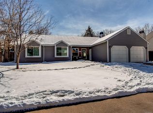 6954 S Dahlia St, Centennial, CO 80122