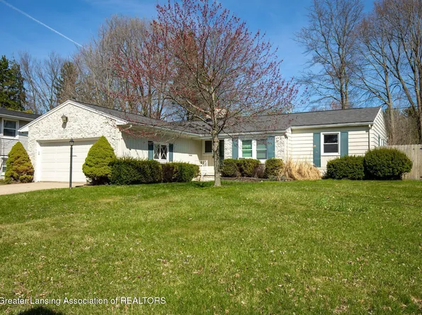 130 Lexington Ave, East Lansing, MI 48823